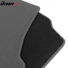 Load image into Gallery viewer, 1992-1995 Honda Civic Car Floor Mats Carpet 4PC Nylon