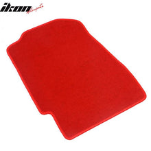 Load image into Gallery viewer, 1992-1995 Honda Civic Car Floor Mats Carpet 4PC Nylon