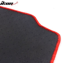 Load image into Gallery viewer, 1992-1995 Honda Civic Car Floor Mats Carpet 4PC Nylon