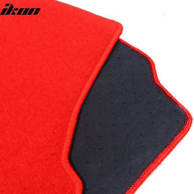 Load image into Gallery viewer, 1992-1995 Honda Civic Car Floor Mats Carpet 4PC Nylon