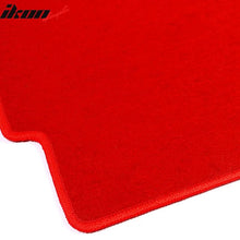 Load image into Gallery viewer, 1992-1995 Honda Civic Car Floor Mats Carpet 4PC Nylon