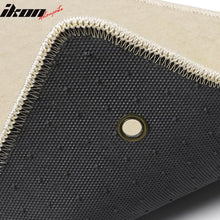 Load image into Gallery viewer, 1990-1996 Nissan 300ZX Car Floor Mats Carpet 4PC Nylon