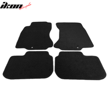Load image into Gallery viewer, 1990-1996 Nissan 300ZX Car Floor Mats Carpet 4PC Nylon