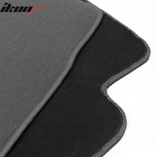 Load image into Gallery viewer, 1990-1996 Nissan 300ZX Car Floor Mats Carpet 4PC Nylon