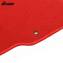 Load image into Gallery viewer, 1990-1996 Nissan 300ZX Car Floor Mats Carpet 4PC Nylon