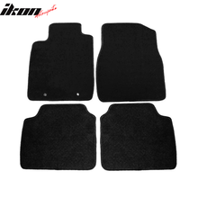 Load image into Gallery viewer, Car Floor Mat for 2002-2006 Lexus ES300 ES330 Black Carpet 4PC Nylon