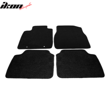Load image into Gallery viewer, Car Floor Mat for 2002-2006 Lexus ES300 ES330 Black Carpet 4PC Nylon