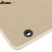 Load image into Gallery viewer, 2006-2012 Honda Fit Car Mats Carpet 4PC Nylon