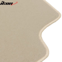 Load image into Gallery viewer, 2006-2012 Honda Fit Car Mats Carpet 4PC Nylon