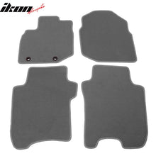 Load image into Gallery viewer, 2006-2012 Honda Fit Car Mats Carpet 4PC Nylon