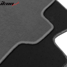 Load image into Gallery viewer, 2006-2012 Honda Fit Car Mats Carpet 4PC Nylon