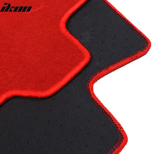 Load image into Gallery viewer, 2006-2012 Honda Fit Car Mats Carpet 4PC Nylon
