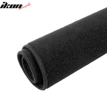 Load image into Gallery viewer, Car Floor Mat for 2003-09 Mercedes-Benz W211 E-Class Black Carpet 4PC