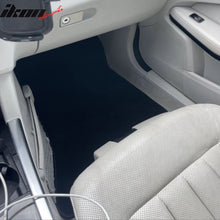 Load image into Gallery viewer, Car Floor Mat for 2010-16 Mercedes-Benz W212 E Class Black Carpet 4PC