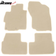 Load image into Gallery viewer, 2008-2017 Mitsubishi Lancer Car Floor Mats Carpet 4PC Nylon