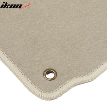 Load image into Gallery viewer, 2008-2017 Mitsubishi Lancer Car Floor Mats Carpet 4PC Nylon