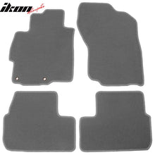 Load image into Gallery viewer, 2008-2017 Mitsubishi Lancer Car Floor Mats Carpet 4PC Nylon