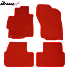 Load image into Gallery viewer, 2008-2017 Mitsubishi Lancer Car Floor Mats Carpet 4PC Nylon
