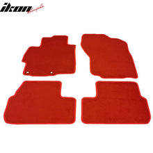 Load image into Gallery viewer, 2008-2017 Mitsubishi Lancer Car Floor Mats Carpet 4PC Nylon