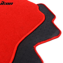 Load image into Gallery viewer, 2008-2017 Mitsubishi Lancer Car Floor Mats Carpet 4PC Nylon