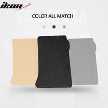 Load image into Gallery viewer, Car Floor Mat for 2010-2015 Mercedes-Benz GLK Class Black 4PC Nylon