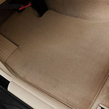 Load image into Gallery viewer, 2011-2016 BMW F10 5 Series Sedan Car Floor Mats Carpet 4PC Nylon