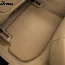 Load image into Gallery viewer, 2011-2016 BMW F10 5 Series Sedan Car Floor Mats Carpet 4PC Nylon