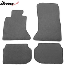 Load image into Gallery viewer, 2011-2016 BMW F10 5 Series Sedan Car Floor Mats Carpet 4PC Nylon