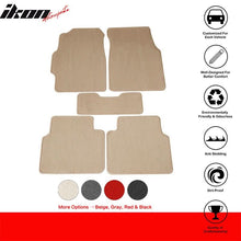Load image into Gallery viewer, 1994-2001 Acura Integra Car Floor Mats Carpet 5PC Nylon