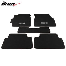 Load image into Gallery viewer, 1994-2001 Acura Integra Car Floor Mats Carpet 5PC Nylon