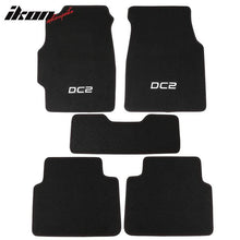 Load image into Gallery viewer, 1994-2001 Acura Integra Car Floor Mats Carpet 5PC Nylon