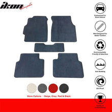 Load image into Gallery viewer, 1994-2001 Acura Integra Car Floor Mats Carpet 5PC Nylon