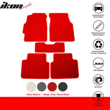 Load image into Gallery viewer, 1994-2001 Acura Integra Car Floor Mats Carpet 5PC Nylon