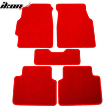 Load image into Gallery viewer, 1994-2001 Acura Integra Car Floor Mats Carpet 5PC Nylon