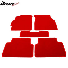 Load image into Gallery viewer, 1994-2001 Acura Integra Car Floor Mats Carpet 5PC Nylon