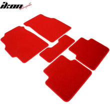 Load image into Gallery viewer, 1994-2001 Acura Integra Car Floor Mats Carpet 5PC Nylon