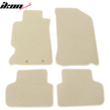 Load image into Gallery viewer, 2002-2006 Acura RSX Car Floor Mats Carpet 4PC Nylon