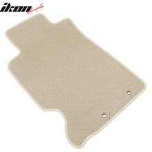 Load image into Gallery viewer, 2002-2006 Acura RSX Car Floor Mats Carpet 4PC Nylon
