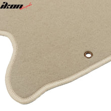 Load image into Gallery viewer, 2002-2006 Acura RSX Car Floor Mats Carpet 4PC Nylon
