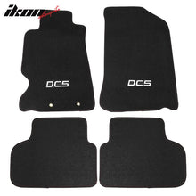 Load image into Gallery viewer, 2002-2006 Acura RSX Car Floor Mats Carpet 4PC Nylon