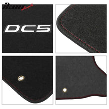 Load image into Gallery viewer, 2002-2006 Acura RSX Car Floor Mats Carpet 4PC Nylon