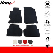 Load image into Gallery viewer, 2002-2006 Acura RSX Car Floor Mats Carpet 4PC Nylon