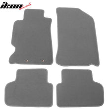 Load image into Gallery viewer, 2002-2006 Acura RSX Car Floor Mats Carpet 4PC Nylon