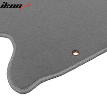 Load image into Gallery viewer, 2002-2006 Acura RSX Car Floor Mats Carpet 4PC Nylon