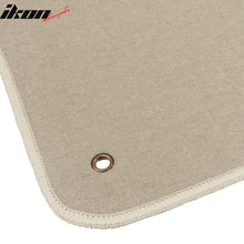 Load image into Gallery viewer, 2010-2015 Chevrolet Camaro Car Floor Mats Carpet 2PC Nylon