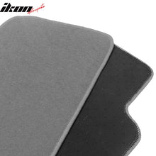 Load image into Gallery viewer, 2010-2015 Chevrolet Camaro Car Floor Mats Carpet 2PC Nylon