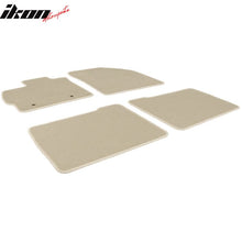Load image into Gallery viewer, 2010-2011 Toyota Prius Car Mats Carpet 4PC Nylon