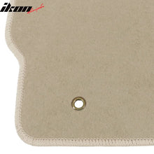 Load image into Gallery viewer, 2010-2011 Toyota Prius Car Mats Carpet 4PC Nylon