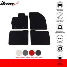Load image into Gallery viewer, 2010-2011 Toyota Prius Car Mats Carpet 4PC Nylon