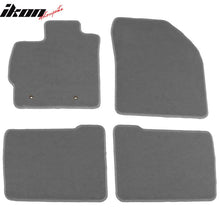 Load image into Gallery viewer, 2010-2011 Toyota Prius Car Mats Carpet 4PC Nylon